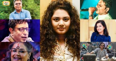 এস ডি – আর ডি স্মরণে আসছে ‘বার্মেনিয়া’ : সুর ও মানবিকতার মেলবন্ধন