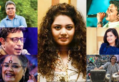 এস ডি – আর ডি স্মরণে আসছে ‘বার্মেনিয়া’ : সুর ও মানবিকতার মেলবন্ধন