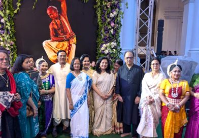 গুরু কেলুচরণ মহাপাত্রের জন্মশতবর্ষে ভারতীয় জাদুঘরে ‘দীক্ষা মঞ্জরি’-র শ্রদ্ধাঞ্জলি গুরু কেলুচরণ মহাপাত্রের জন্মশতবর্ষে ভারতীয় জাদুঘরে ‘দীক্ষা মঞ্জরি’-র শ্রদ্ধাঞ্জলি
