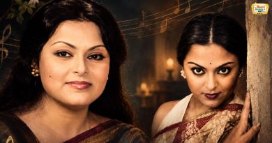 প্রয়াত ‘কলকাতার রেখা’ মিঠু মুখোপাধ্যায়, ৭১-এ থামল ‘মৌচাক’ অভিনেত্রীর জীবন প্রয়াত ‘কলকাতার রেখা’ মিঠু মুখোপাধ্যায়, ৭১-এ থামল ‘মৌচাক’ অভিনেত্রীর জীবন