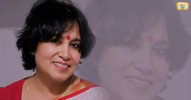 এবার কলকাতায় তসলিমা নাসরিনের কবিতা পাঠ আর ‘শিকল ভাঙার গল্প’ এবার কলকাতায় তসলিমা নাসরিনের কবিতা পাঠ আর ‘শিকল ভাঙার গল্প’