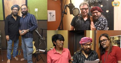 ‘কেয়ার অফ এ জার্নি’র গানে গ্রাম থেকে শহরের যাত্রা, সুরে দেবজ্যোতি মিশ্র ‘কেয়ার অফ এ জার্নি’র গানে গ্রাম থেকে শহরের যাত্রা, সুরে দেবজ্যোতি মিশ্র