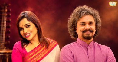 তব জয়গানে’র পঞ্চম বর্ষ: রবীন্দ্র সদনে দুর্গোৎসবের সাংস্কৃতিক আয়োজন