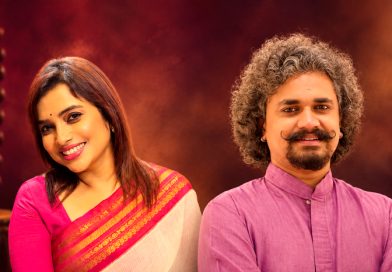 তব জয়গানে’র পঞ্চম বর্ষ: রবীন্দ্র সদনে দুর্গোৎসবের সাংস্কৃতিক আয়োজন